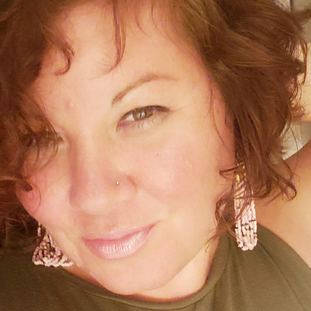 Meet your Posher, Patricia